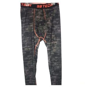 SB Tech compression leggings
